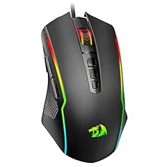 Redragon gaming maus gebraucht kaufen  Wird an jeden Ort in Deutschland