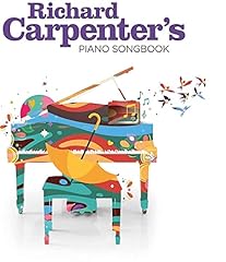 Richard carpenters piano for sale  Delivered anywhere in UK