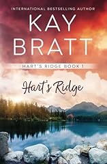Hart ridge book for sale  Delivered anywhere in USA 