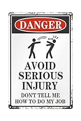 Avoid serious injury for sale  Delivered anywhere in USA 