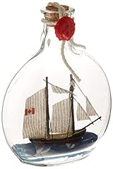 Hampton nautical bluenosebottl for sale  Delivered anywhere in USA 