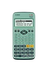 Casio casio calculatrice d'occasion  Livré partout en France