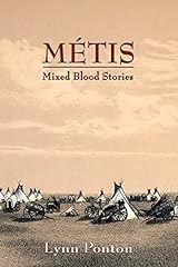 Metis mixed blood for sale  Delivered anywhere in USA 