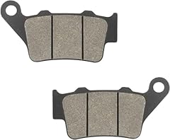 Rear brake pads for sale  Delivered anywhere in USA 