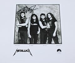 Metallica master puppets for sale  Delivered anywhere in USA 
