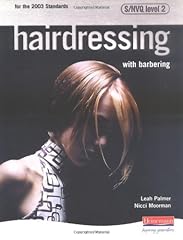 Nvq level hairdressing d'occasion  Livré partout en Belgiqu