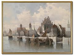 Amaloclove framed landscape for sale  Delivered anywhere in USA 