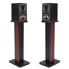 Pair thick speaker for sale  Delivered anywhere in USA 