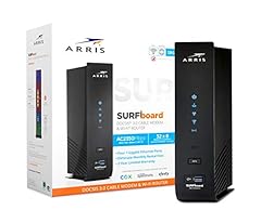 Arris surfboard sbg7600ac2 for sale  Delivered anywhere in USA 