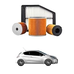 Kit tagliando filtri usato  Spedito ovunque in Italia 