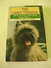 Cairn terrier for sale  Delivered anywhere in UK