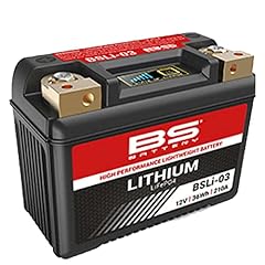 Batterie lithium battery d'occasion  Livré partout en Belgiqu