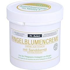 Ringelblumen creme sanddornöl gebraucht kaufen  Wird an jeden Ort in Deutschland