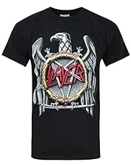 veste slayer d'occasion  Livré partout en France