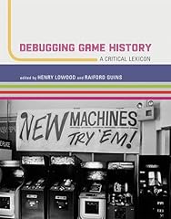 Debugging game history for sale  Delivered anywhere in USA 