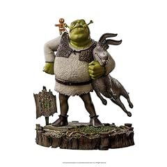 Iron studios shrek for sale  Delivered anywhere in UK