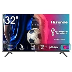 Hisense 32ae5500f smart usato  Spedito ovunque in Italia 