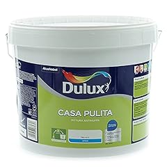 Dulux casa pulita usato  Spedito ovunque in Italia 