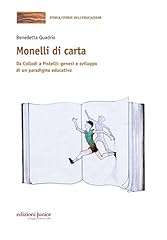 Monelli carta. collodi usato  Spedito ovunque in Italia 