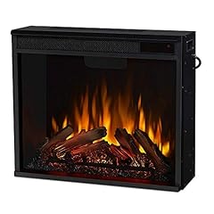 Real flame replaceable for sale  Delivered anywhere in USA 