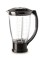Moulinex ciotola blender usato  Spedito ovunque in Italia 