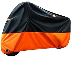 Mbbros motorcycle cover for sale  Delivered anywhere in UK