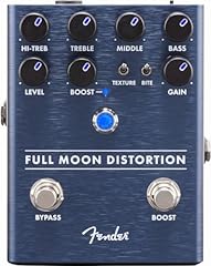 Fender full moon usato  Spedito ovunque in Italia 