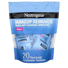 Neutrogena makeup remover for sale  Delivered anywhere in Ireland