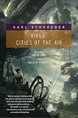 Virga cities air for sale  Delivered anywhere in USA 