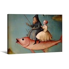 Weird renaissance canvas for sale  Delivered anywhere in USA 