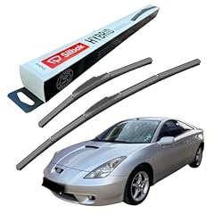 Silbak windscreen wipers for sale  Delivered anywhere in UK