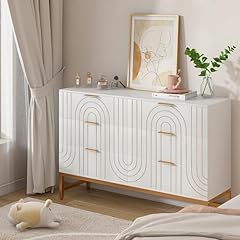 Accent drawer dresser for sale  Delivered anywhere in USA 