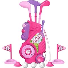 Liberry toddler golf for sale  Delivered anywhere in USA 