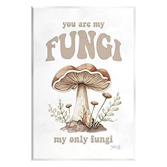 Stupell industries fungi for sale  Delivered anywhere in USA 