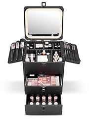 Qislee makeup box for sale  Delivered anywhere in USA 