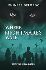 Nightmares walk lucifer for sale  Delivered anywhere in USA 