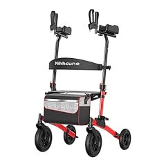 Nihhcune upright rollator for sale  Delivered anywhere in USA 