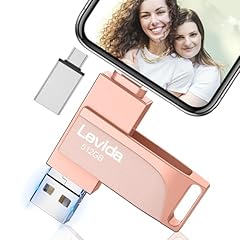 Usb stick 512gb gebraucht kaufen  Wird an jeden Ort in Deutschland