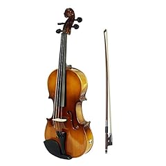 Yiweng violino kit usato  Spedito ovunque in Italia 