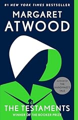 The testaments novel gebraucht kaufen  Wird an jeden Ort in Deutschland