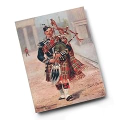 Print vintage military for sale  Delivered anywhere in UK