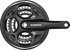 Crankstel speed shimano gebraucht kaufen  Wird an jeden Ort in Deutschland