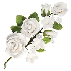 White rose sugar for sale  Delivered anywhere in UK