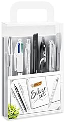 Bic schreibwaren set gebraucht kaufen  Wird an jeden Ort in Deutschland