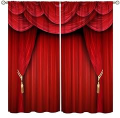 Movie theater curtains for sale  Delivered anywhere in USA 