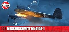 Airfix messerschmitt me410a gebraucht kaufen  Wird an jeden Ort in Deutschland
