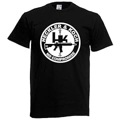 Heckler koch logo for sale  Delivered anywhere in USA 