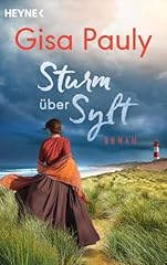 Sturm sylt gebraucht kaufen  Wird an jeden Ort in Deutschland