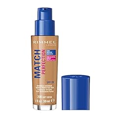 Rimmel match perfection for sale  Delivered anywhere in UK