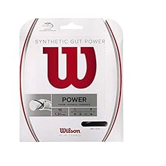 Wilson wrz945200 corda usato  Spedito ovunque in Italia 